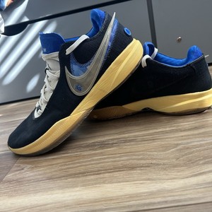 Lebron 20 Black Gold | eBay display picture 2