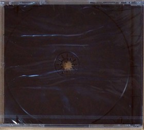 Mega CD Sonic Hedgehog DISC Japan 2g