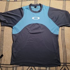 Spring 2006 Mens Large Oakley Boiler Plate Je...