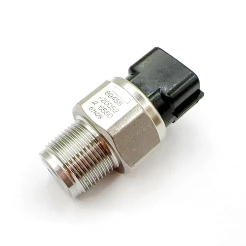 Fuel Pressure Sensor Compatible with Ford F-150 F-250 Expedition 2004–2016 Foto 2 de 4