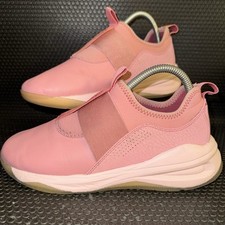 Clove Pink Nursing Comfort Slip On Shoes Nurse Sneakers Women  s Size 8