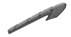 Preformed Chain Guide For Scott Genius Carbon 2012