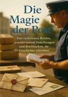 Sabine BöHm | Die Magie Der Post | Taschenbuch | Deutsch | epubli