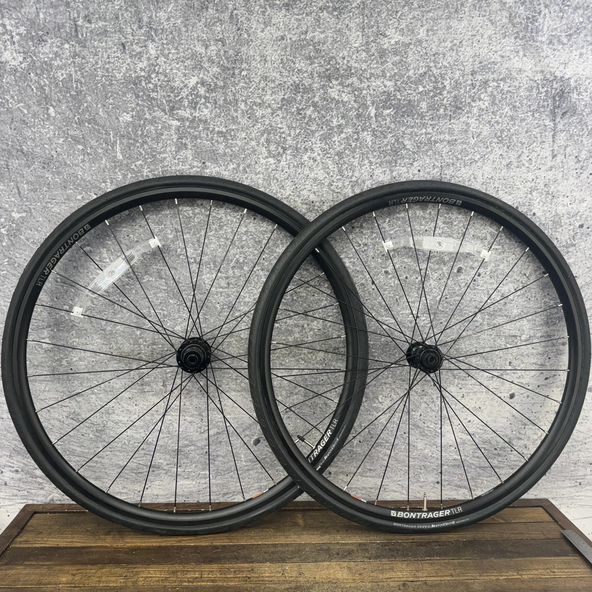 Bontrager 700C Bicycle Wheels & Wheetsets for sale | eBay