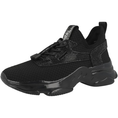 Steve Madden Match-Re Sneaker low Damen Turnschuhe Sportschuhe Freizeitschuhe