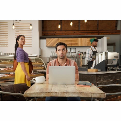 3M™ Bright Screen Privacy Filter for 16in Laptop, 16:10, BP160W1B - 第 5/5 張圖片
