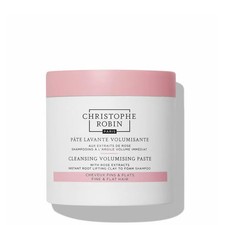 CHRISTOPHE ROBIN CLEANSING VOLUMISING PASTE 8.4 fl.oz