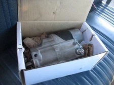 Starter Motor I-beam Front Axle Only Fits 82-02 GMC 3500 PICKUP 1619416