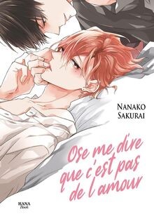 Ose me dire que ce nest pas de lamour von Nanako ... | Buch | Zustand sehr gut