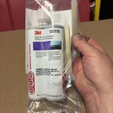 3M 08115 Panel Bonding Adhesive Metal Bond Re...