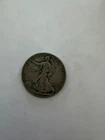 1936 d walking liberty half dollar