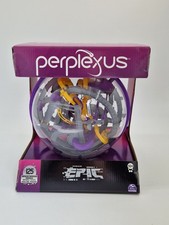 Spin Master Perplexus Epic 3D Kugellabyrinth ...