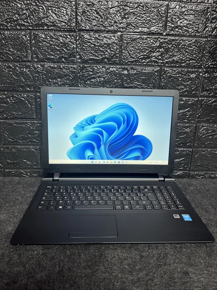 Notebook Lenovo 2021 15,6p(Intel Celeron 4gb Ram Ssd128gb)Windows 11 Home - Immagine 2 di 4