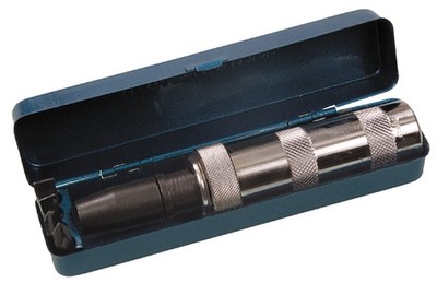 Emgo Set of 4  Hex Shank Bits - 5/16in. - Short - 84-03801