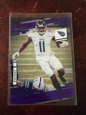 2021 Panini Prestige - A.J. Brown #176 Xtra Points Premium Purple /149