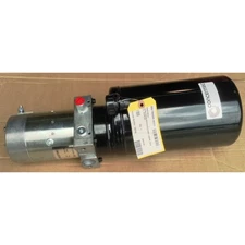 Auto Crane 320336000, Hydraulic Power Unit