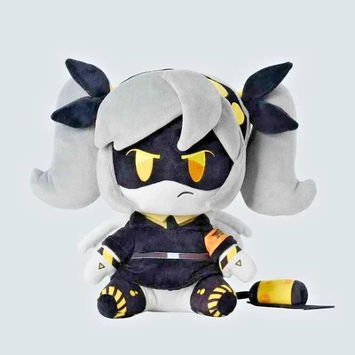 MURDER DRONES Cute N Plush Doll Cartoon Animation Plush Toy Free Shipping....