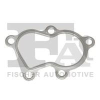 Fa1 Dichtung Abgasrohr 130-957 FüR Ford Transit Tourneo Nach Turbolader Bus EAL