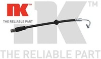 NK 853983 Bremsschlauch FüR Renault