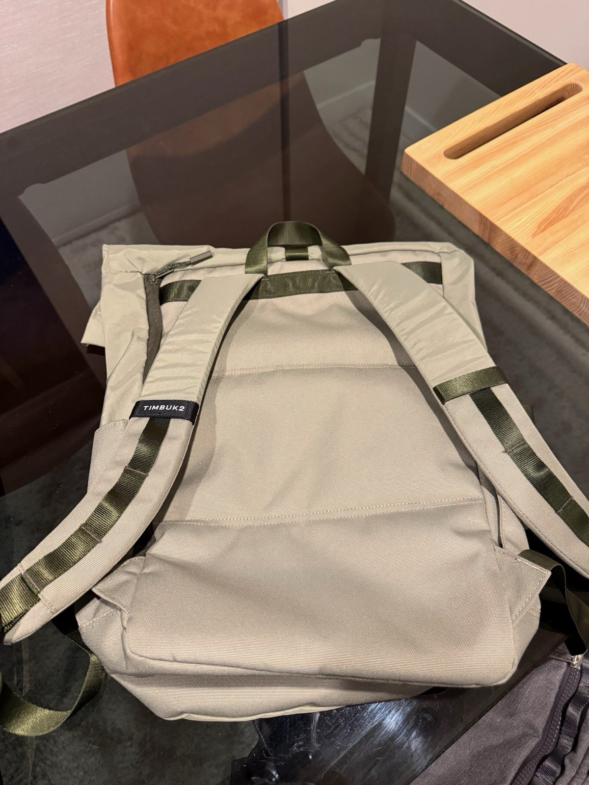 timbuk2 Tuck Laptop backpack - image 4