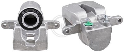 A.B.S. Bremssattel 421422 Aluminium für CHRYSLER 300C Touring LX LE CRD AWD SRT8