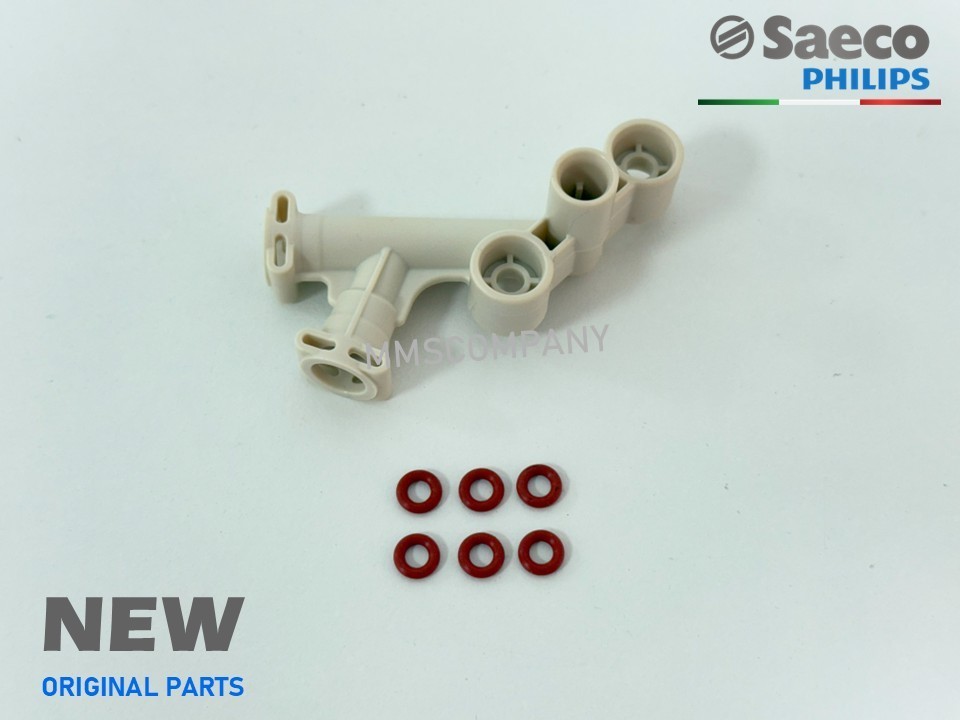 Preventative Maintenance for Your Saeco Gran Baristo Boiler