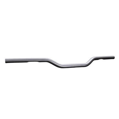 Stahllenker Speedfighter Alu 25,4mm für Harley Davidson 1340 Glide Shovelhead Ka