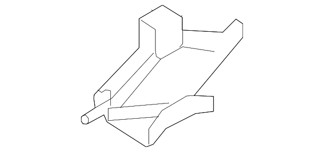 Genuine Nissan Jack Assembly 99550-EJ26C