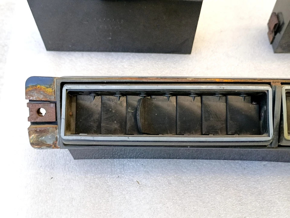 Juego de 3 ventilaciones de aire acondicionado 75-80 D100 D150 D200 D300 Foto 4 de 4