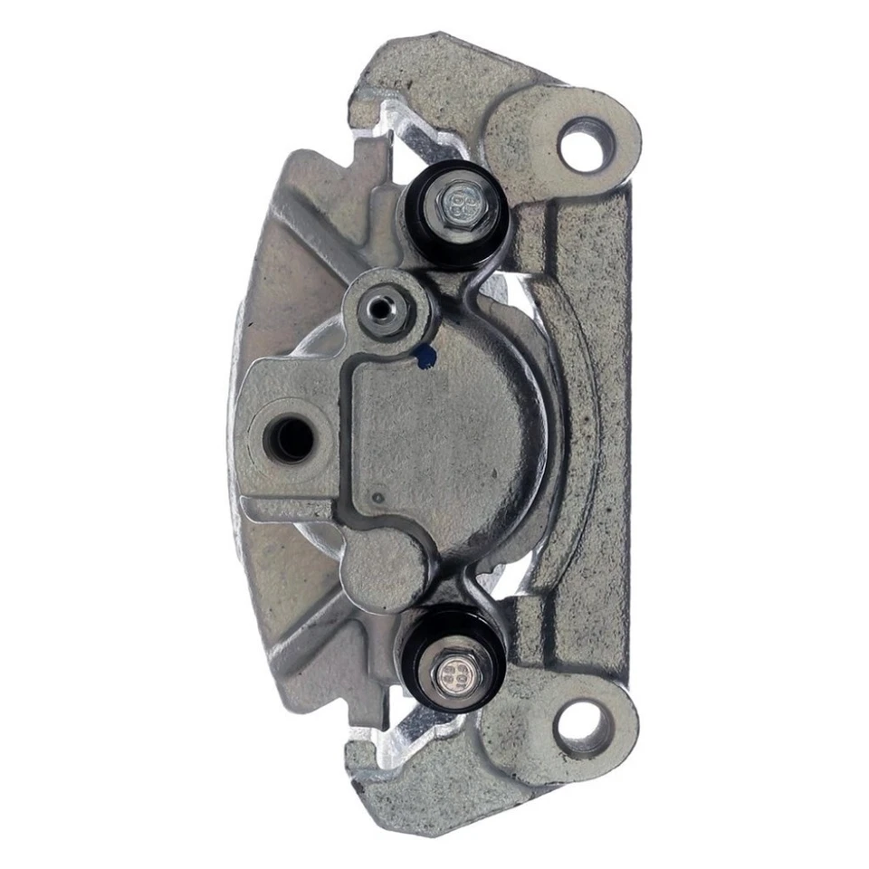 Подлинный суппорт дискового тормоза со стороны водителя ACDelco для Dodge Ram 2500/3500 2002-2010 - Изображение 2 из 4