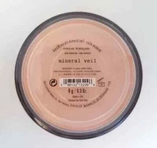 New BareMinerals Original Foundation Mineral Veil 9g Finishing Powder