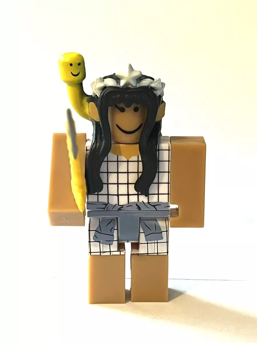 Roblox Series 10 - Roblox Creator: Sparklings Figure Only