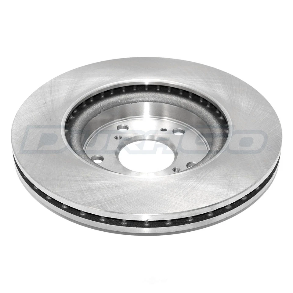 Disc Brake Rotor fits 2012-2016 Honda CR-V  DURAGO - Image 2 of 2