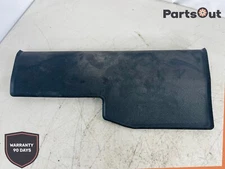 2011 - 2014 AUDI A8 L  GLOVE BOX STORAGE COMPARTMENT INSERT MAT RUBBER OEM