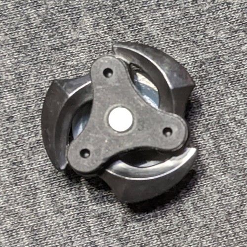 Transformers ANIMATED Deluxe Class SAMURAI PROWL PARTS Left Right STAR LEG Part - Picture 5 of 20