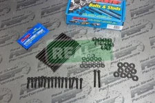 ARP BMW 1.6L Mini Cooper ARP2000 N12 N14 N16 N18 1.6L Main Stud Kit 201-5401
