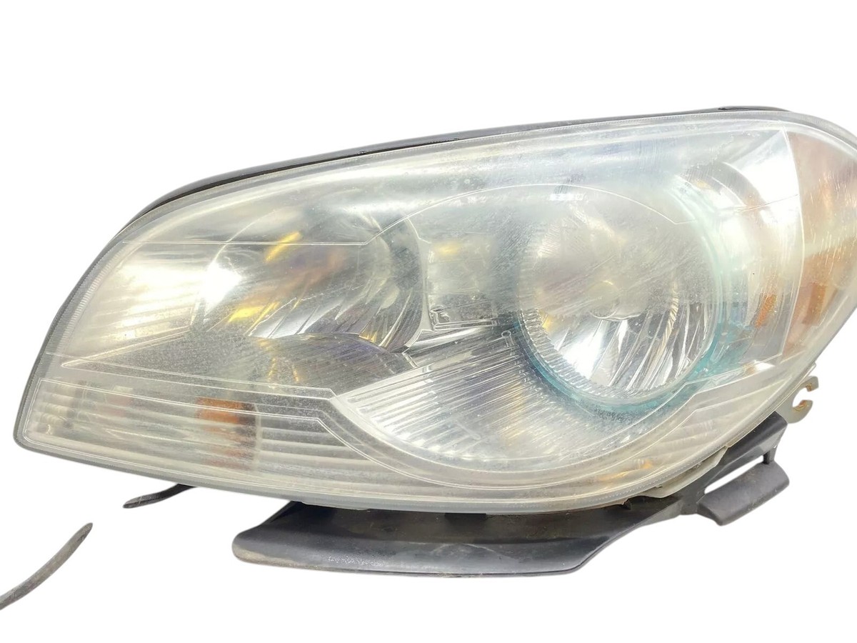 2004-2008 Chevy Malibu Headlamp RH | Classic 2 Current Fabrication