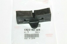 HONDA GOMMINO SERBATOIO PER  CB125S-CBX125-CB125J            17613-051-010