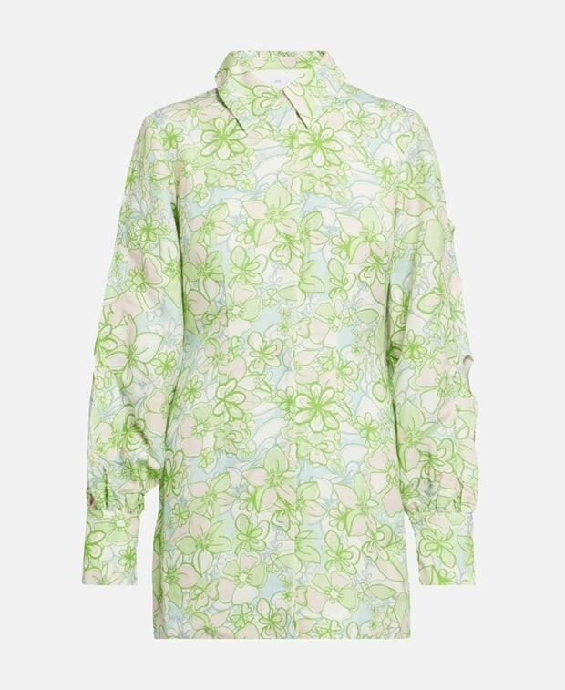 C/MEO Collective linen long sleeves RRP € 295