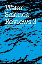 Water Science Reviews 3 : Water Dynamics, Hardcover by Franks, Feliz (EDT), L...