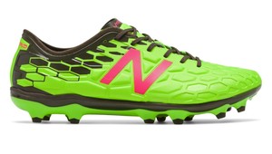 new balance visaro football boots