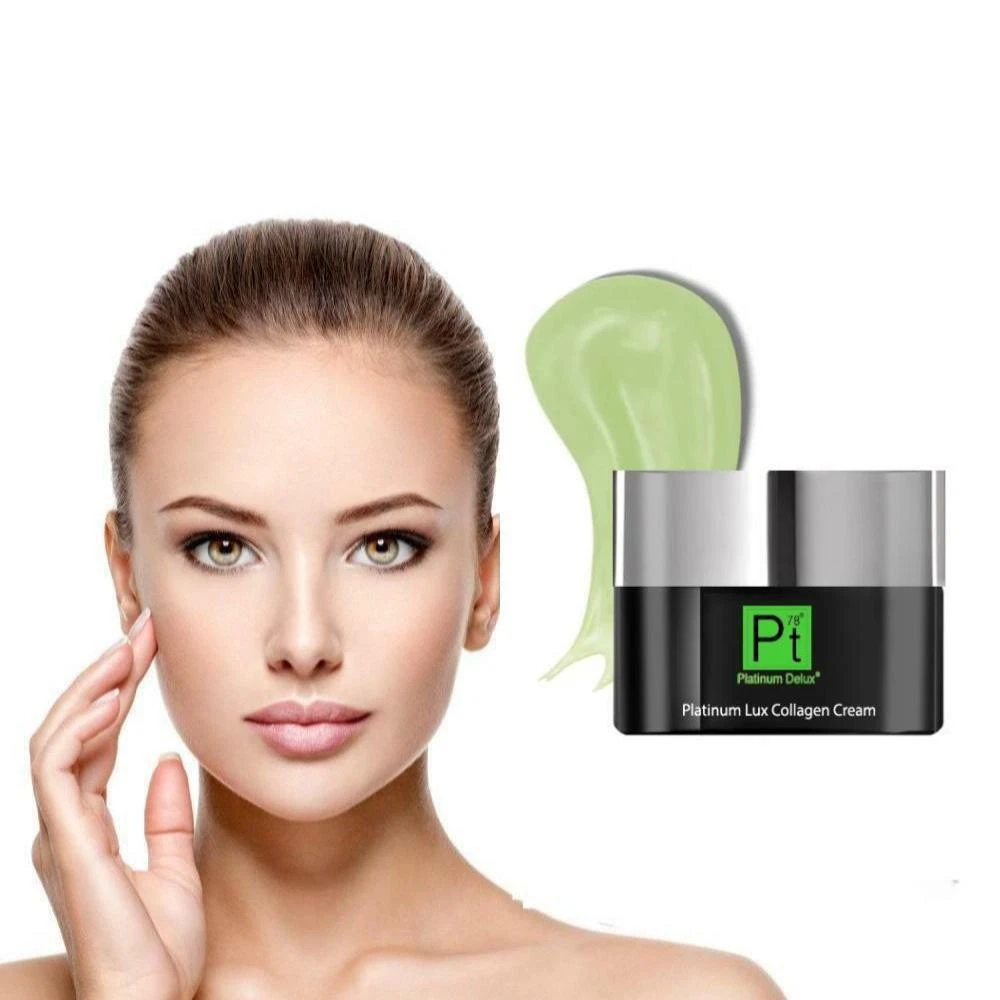 Collagen Cream For Face