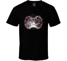 Tempest Retro 80s Arcade Video Game T Shirt 