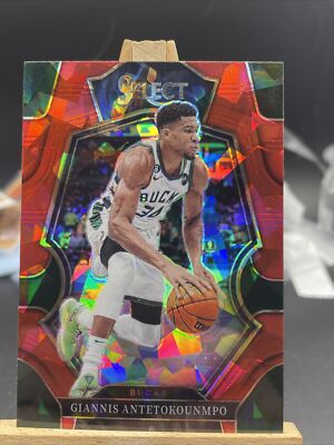 2022-23 Panini Select Retail Parallels/Inserts Buy 1 Get 1 free *cheap shipping*