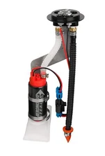 Aeromotive 18638 Stealth 340 Fuel Pump & Hanger for 86-98 Ford Mustang