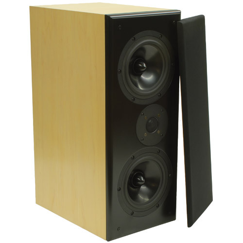 dayton audio speaker kit