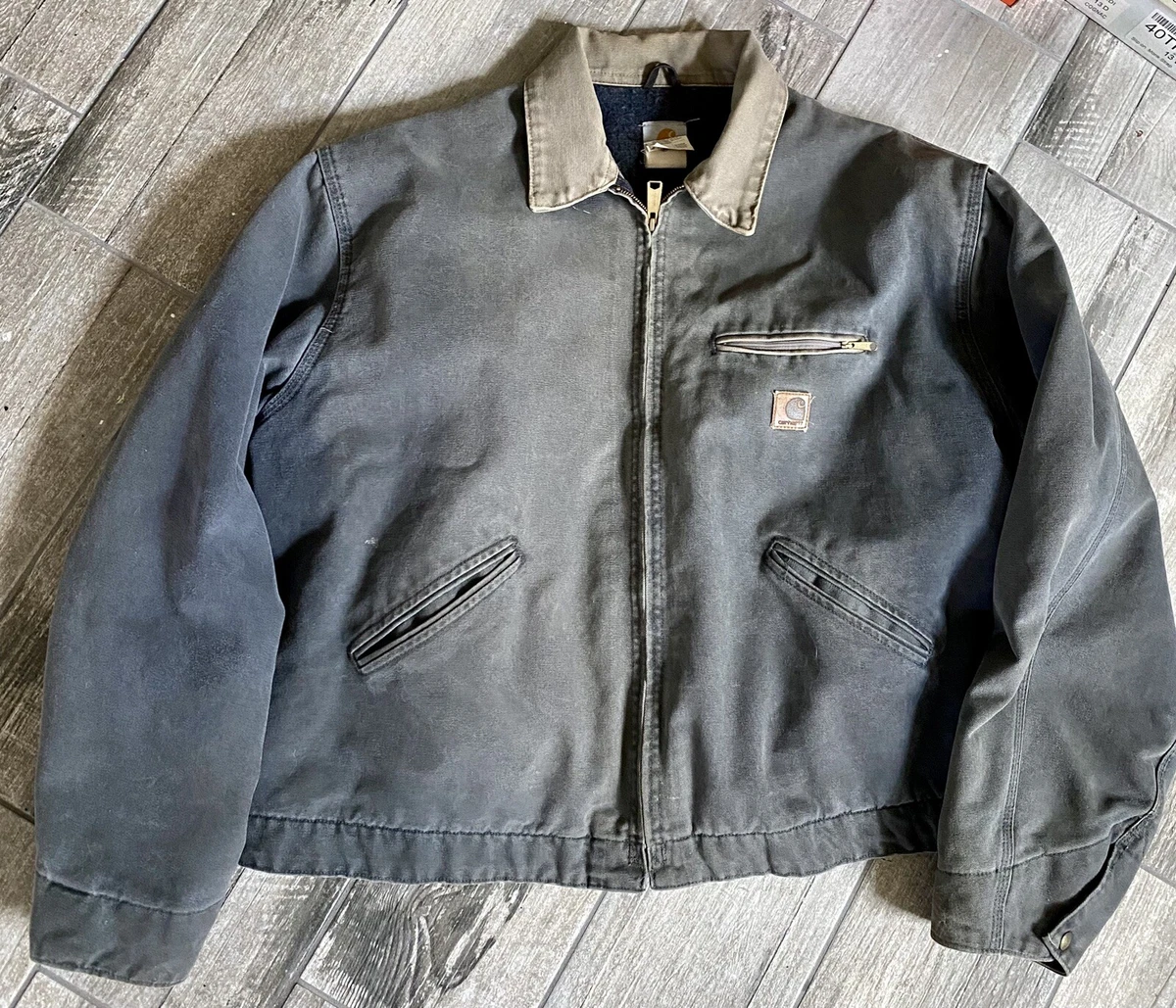 carhartt j97ptl