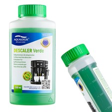 Keurig Nescafé Dolce Gusto Descaler DURGOL Coffee Machine Descaling 2 x 125ml