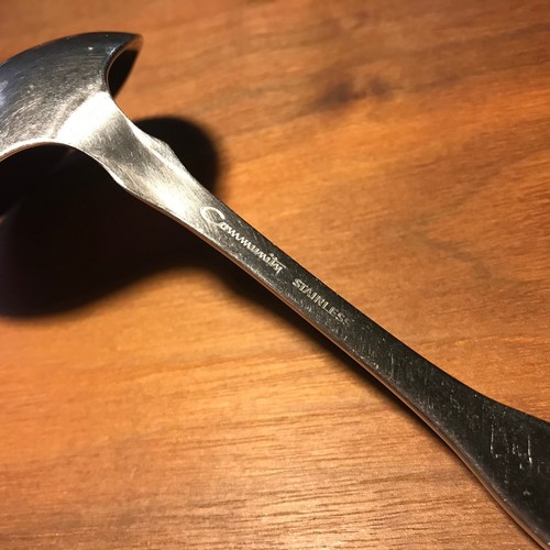 Oneida Community PAUL REVERE Stainless Satin Flatware CHOICE - Picture 73 of 81
