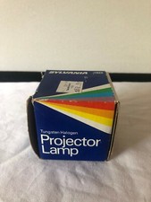 Sylvania ENH Tungsten Halogen Projector Lamp Bulb 250W 120V
